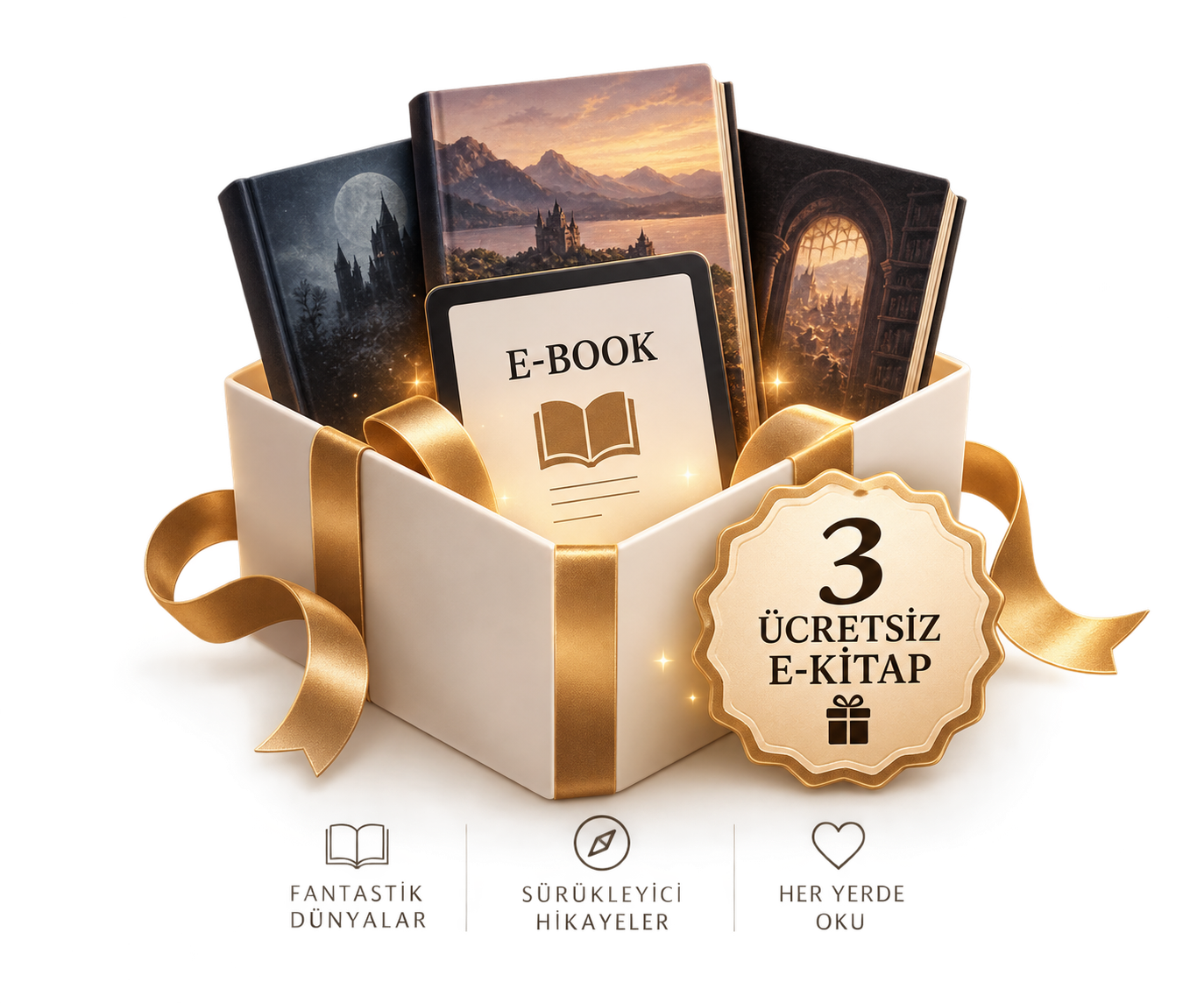 Hediye E-Book