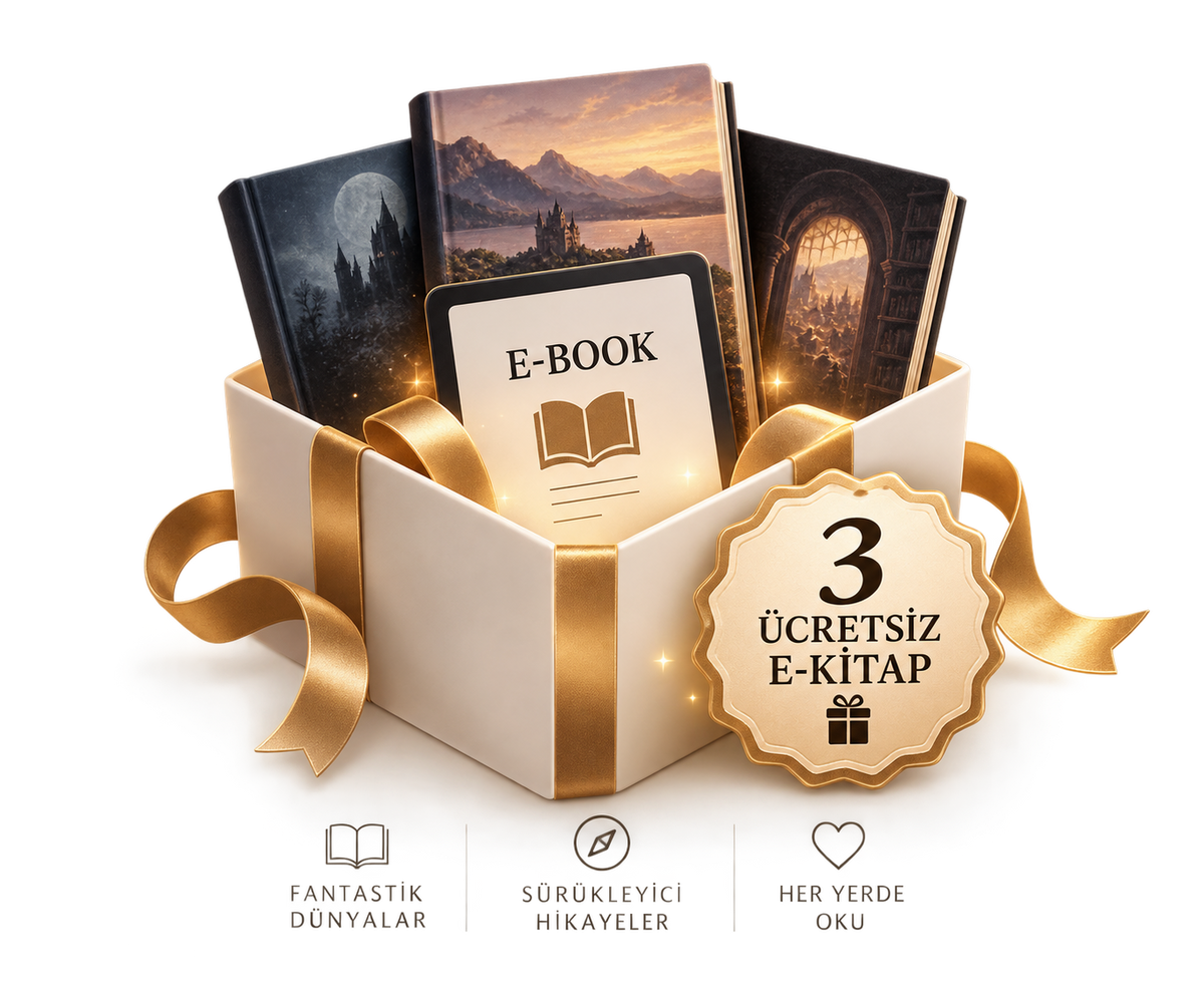 Hediye E-Book