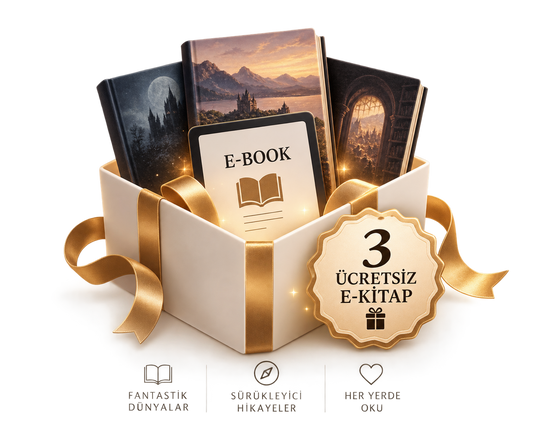 Hediye E-Book